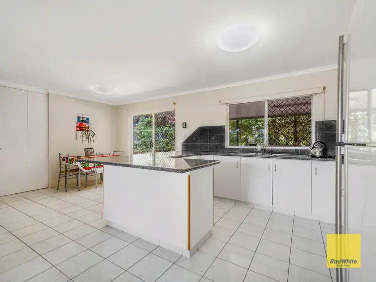 Fifth view of Homely house listing, 27 Captain Cook Drive, Agnes Water QLD 4677