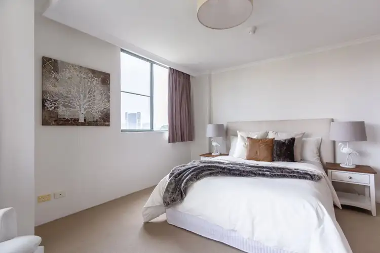 Sixth view of Homely apartment listing, 502/7 Black Lion Place, Kensington NSW 2033