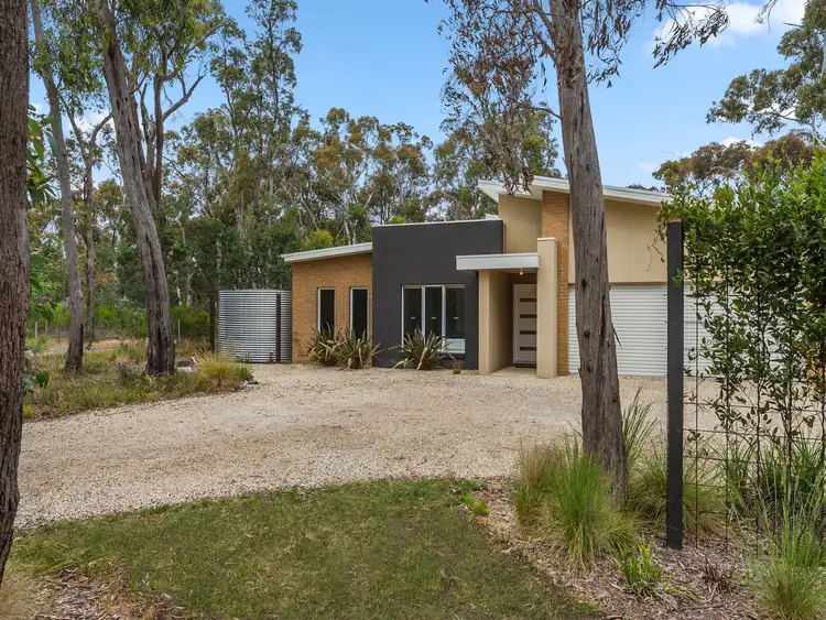 Third view of Homely house listing, 51 Leared Drive, Kyneton VIC 3444