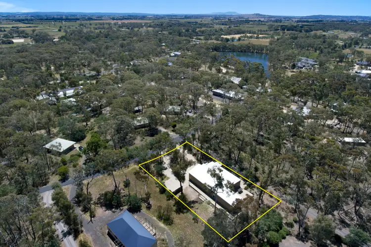 Fourth view of Homely house listing, 51 Leared Drive, Kyneton VIC 3444