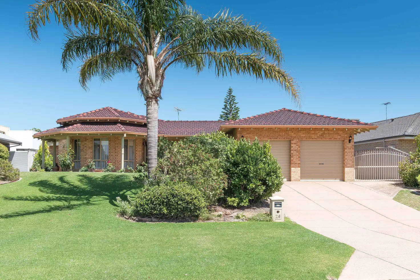 Main view of Homely house listing, 26 Montague Way, Kallaroo WA 6025