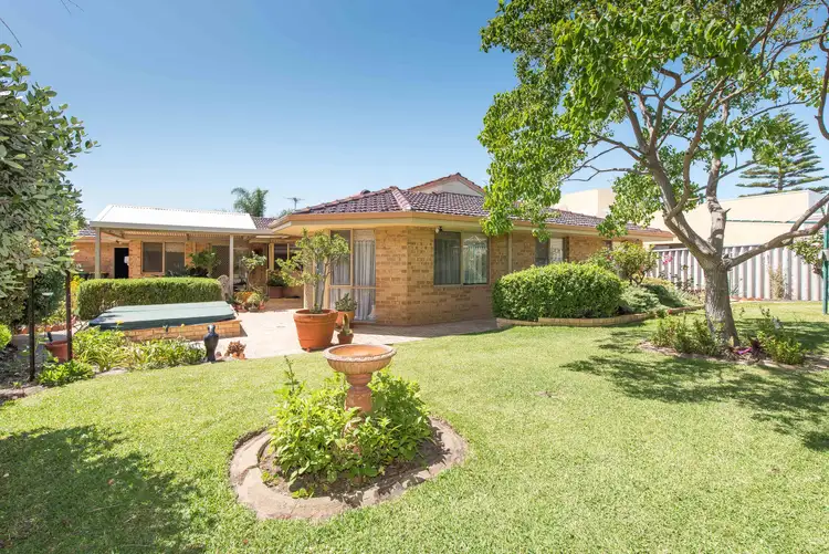 Third view of Homely house listing, 26 Montague Way, Kallaroo WA 6025
