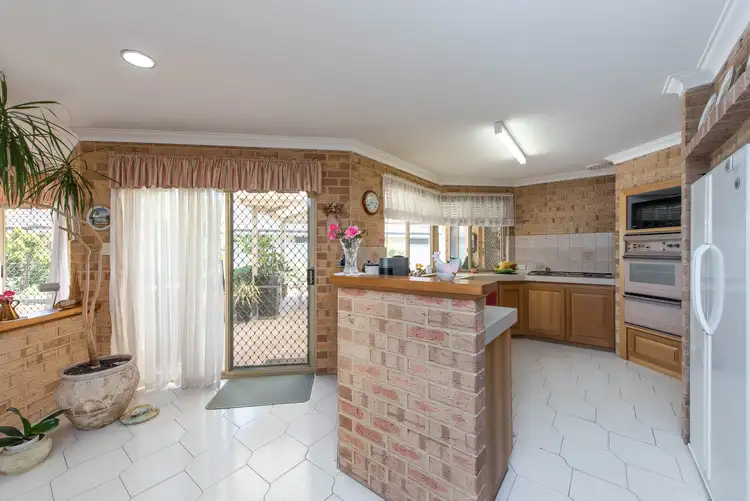 Sixth view of Homely house listing, 26 Montague Way, Kallaroo WA 6025