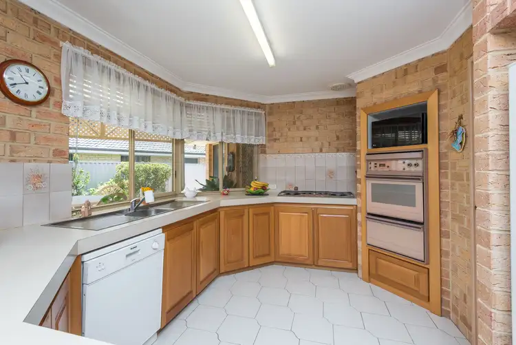 Seventh view of Homely house listing, 26 Montague Way, Kallaroo WA 6025