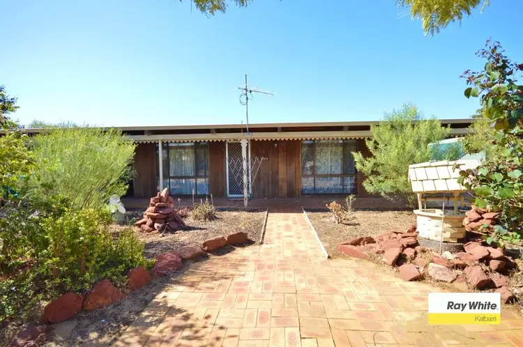 14 Ralph Street, Kalbarri WA 6536
