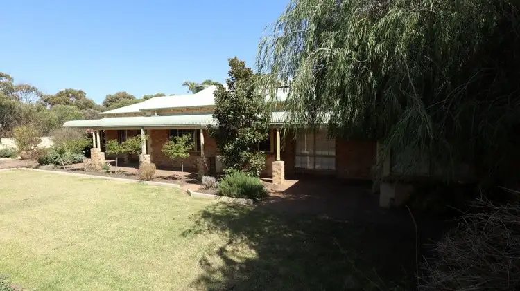 34 Herald Street, Narrogin WA 6312