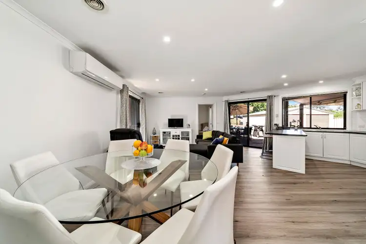 Second view of Homely house listing, 15 Wolff Crescent, Latham ACT 2615