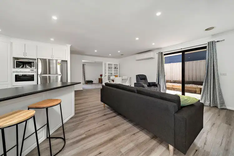 Fourth view of Homely house listing, 15 Wolff Crescent, Latham ACT 2615