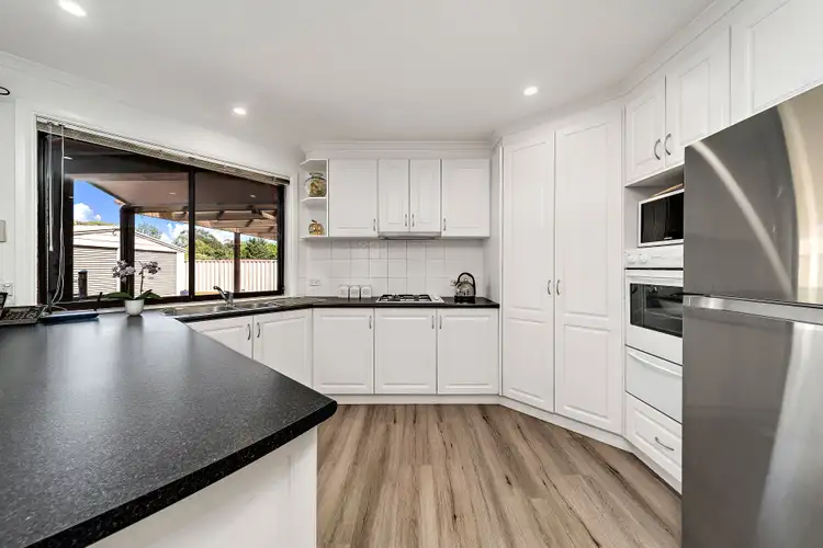 Fifth view of Homely house listing, 15 Wolff Crescent, Latham ACT 2615