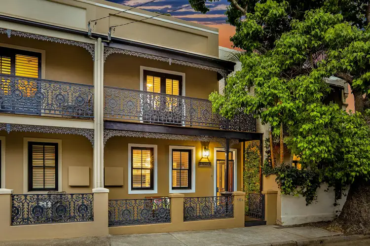 16A Arthur Street, Balmain NSW 2041
