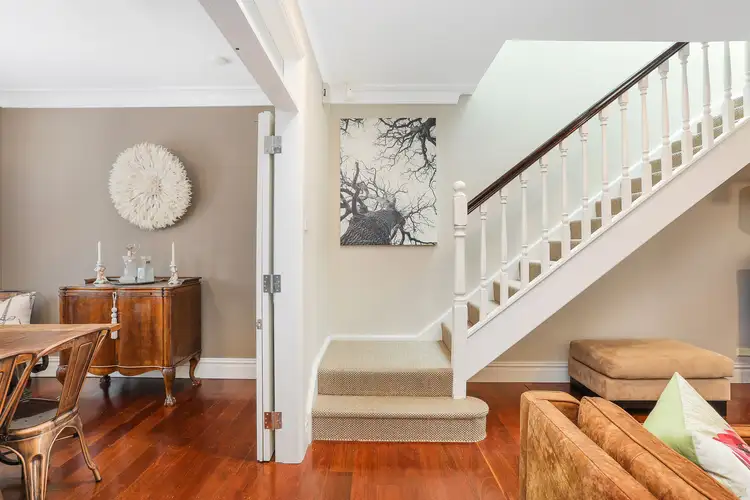 Third view of Homely house listing, 16A Arthur Street, Balmain NSW 2041