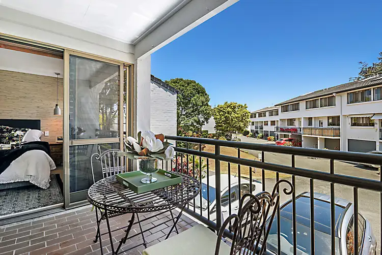 Third view of Homely unit listing, 3/7 Campbell Street, Bundall QLD 4217