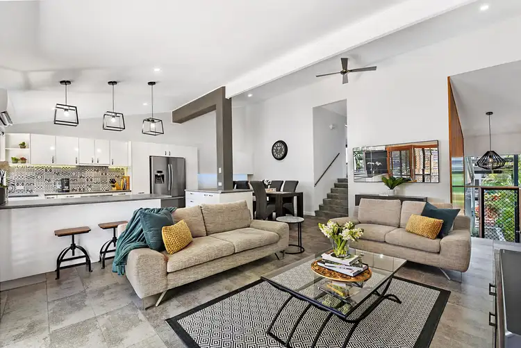 Fourth view of Homely unit listing, 3/7 Campbell Street, Bundall QLD 4217