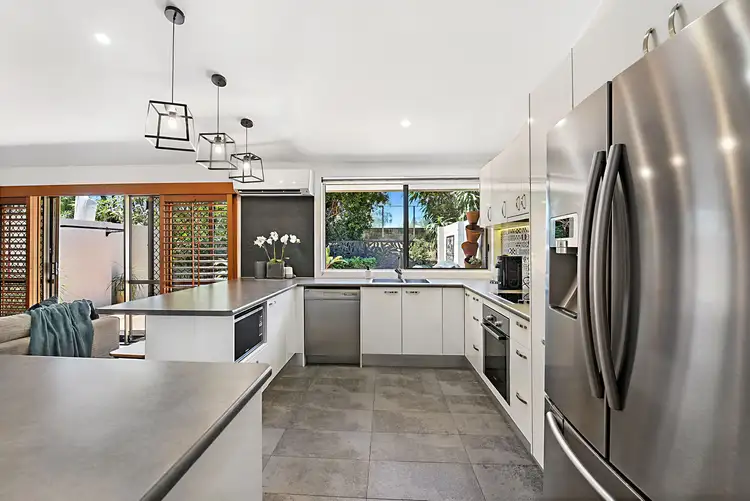 Sixth view of Homely unit listing, 3/7 Campbell Street, Bundall QLD 4217