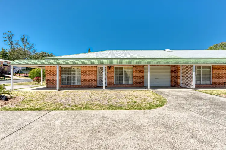 Main view of Homely house listing, 1/5 Regreme Road, Picton NSW 2571