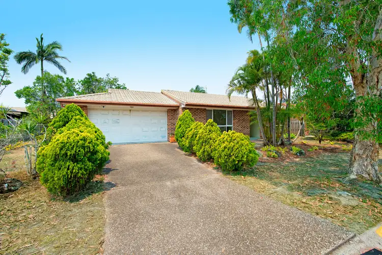 17 Caulfield Street, Robina QLD 4226