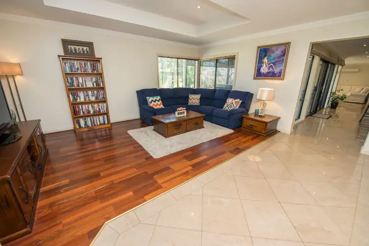 Third view of Homely house listing, 7 Cutri Drive, Swan Hill VIC 3585