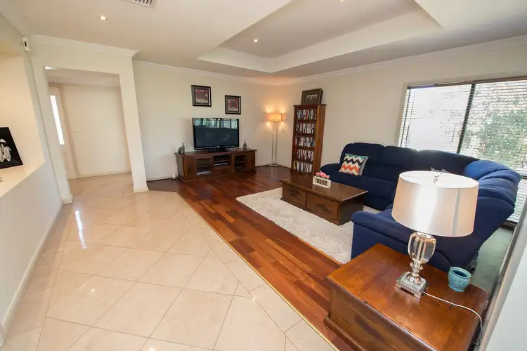 Fourth view of Homely house listing, 7 Cutri Drive, Swan Hill VIC 3585