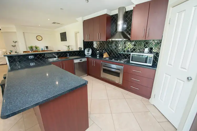 Fifth view of Homely house listing, 7 Cutri Drive, Swan Hill VIC 3585