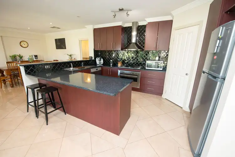 Sixth view of Homely house listing, 7 Cutri Drive, Swan Hill VIC 3585
