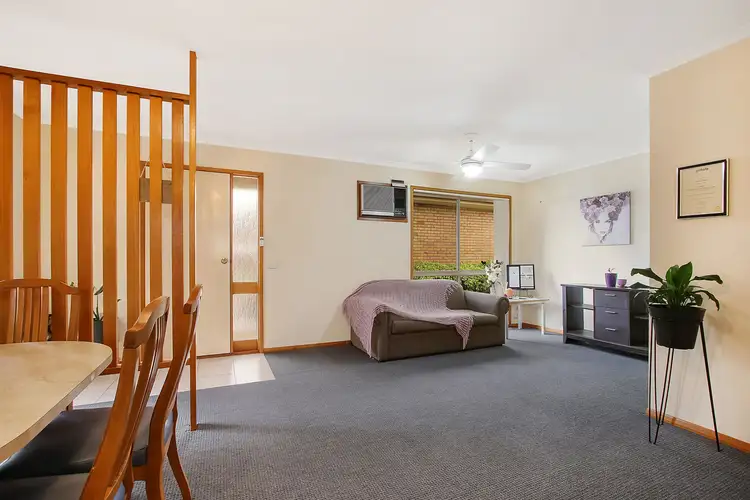 Second view of Homely unit listing, 3/15 Ware Avenue, West Wodonga VIC 3690