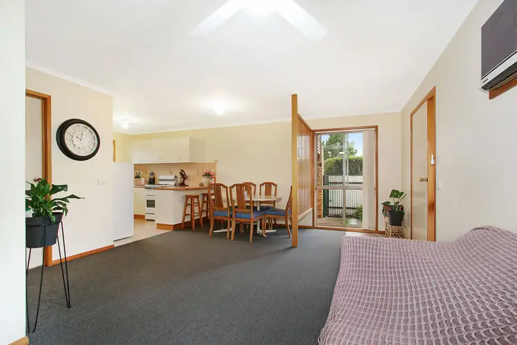 Third view of Homely unit listing, 3/15 Ware Avenue, West Wodonga VIC 3690
