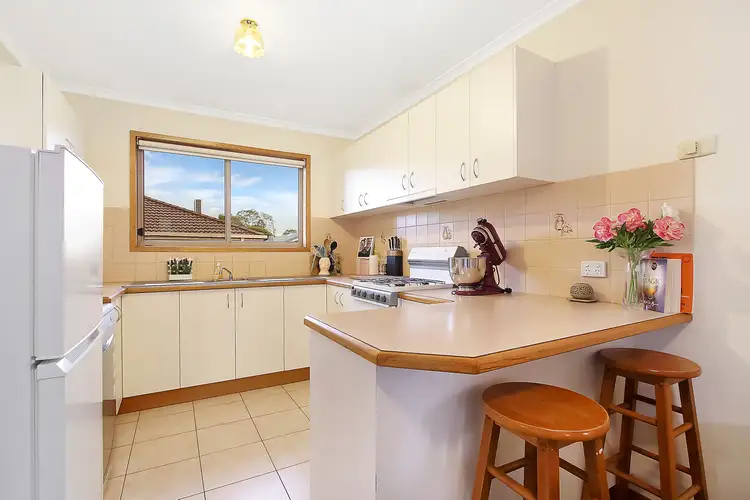 Fifth view of Homely unit listing, 3/15 Ware Avenue, West Wodonga VIC 3690