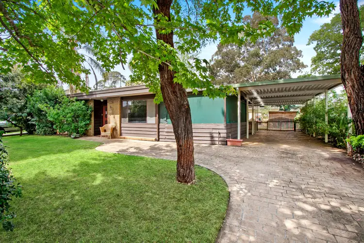 61 William Street, North Richmond NSW 2754