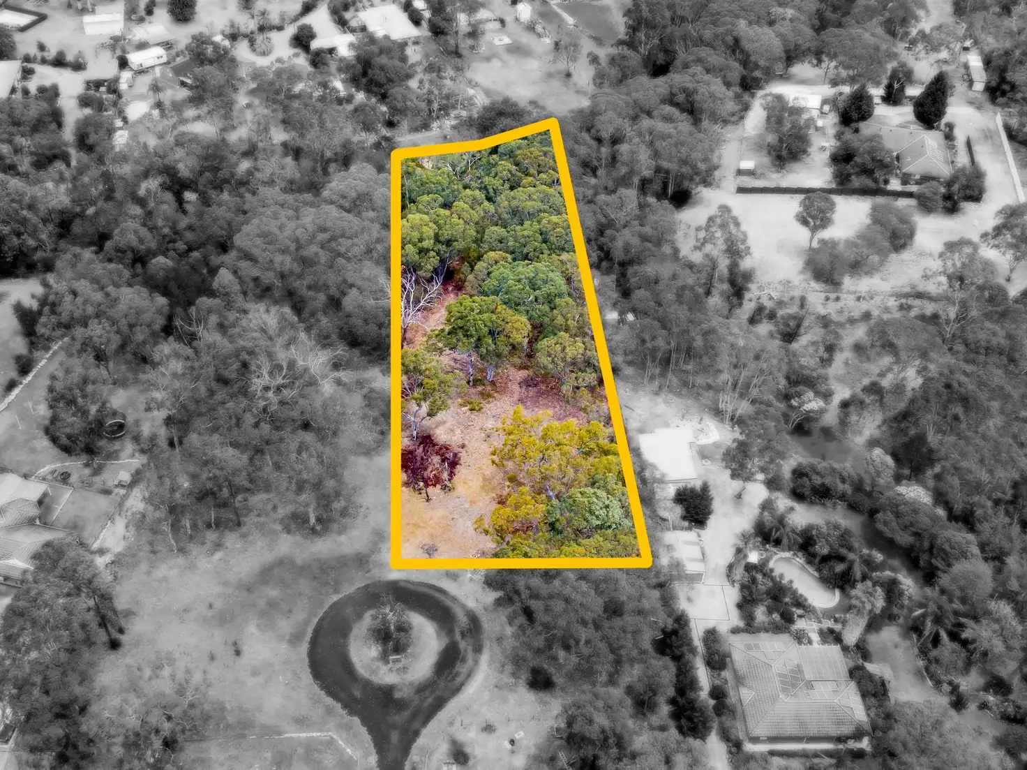 Main view of Homely land listing, 86 Elvy Street, Bargo NSW 2574