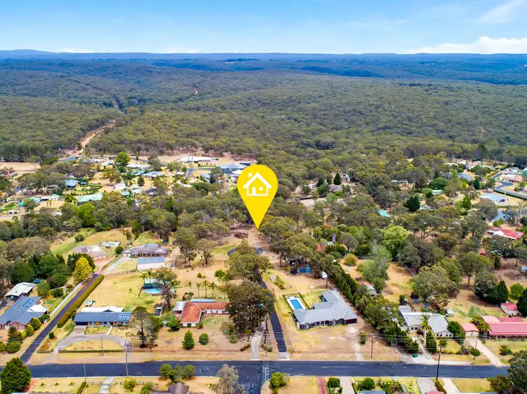 Second view of Homely land listing, 86 Elvy Street, Bargo NSW 2574