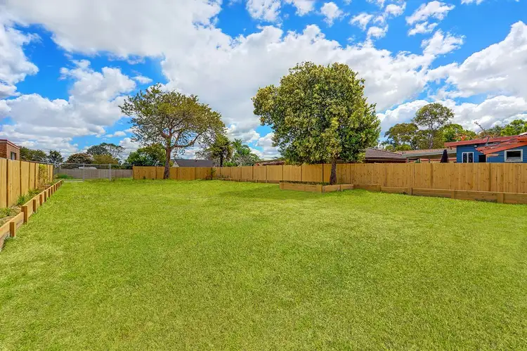 16B Ethel Street, Hornsby NSW 2077