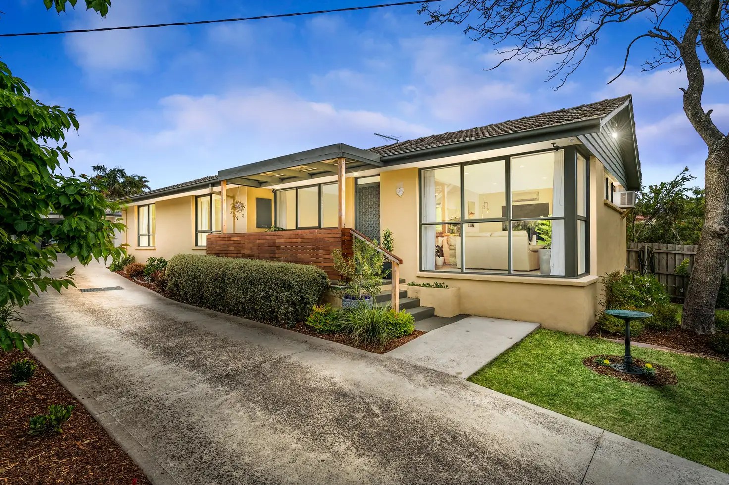 Main view of Homely unit listing, 1/22 Roberts Street, Frankston VIC 3199