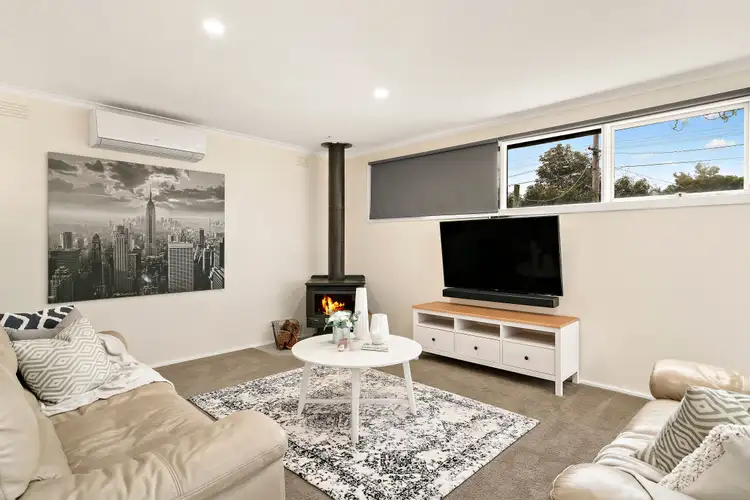 Second view of Homely unit listing, 1/22 Roberts Street, Frankston VIC 3199