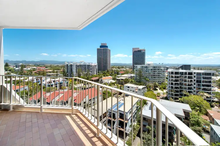 Sixth view of Homely apartment listing, 50 Old Burleigh Road, Surfers Paradise QLD 4217