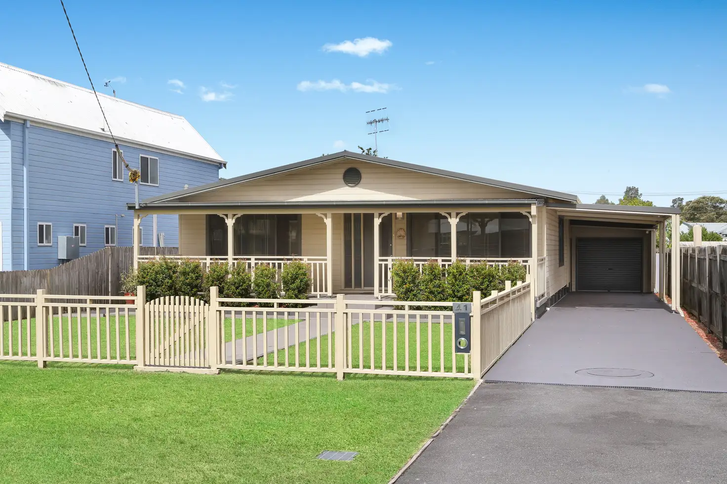 Main view of Homely house listing, 41 Jenkins Street, Davistown NSW 2251