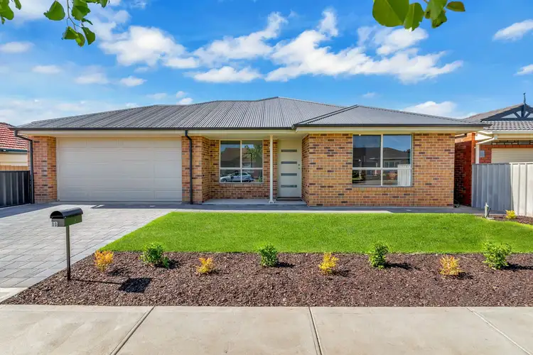 10 Dee Street, Woodville South SA 5011