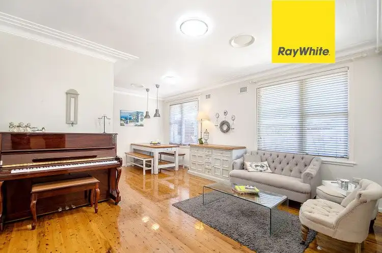 Third view of Homely house listing, 8 Anthony Street, Carlingford NSW 2118