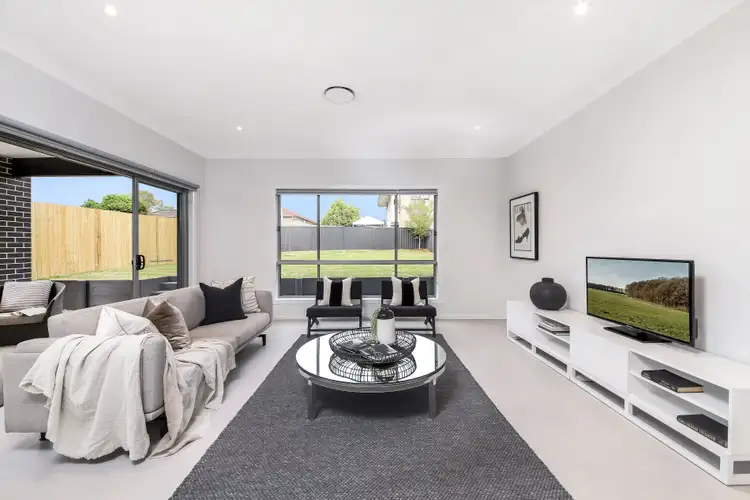Third view of Homely house listing, 6 Dennis Street, Ermington NSW 2115
