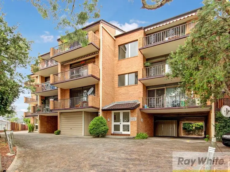Main view of Homely unit listing, 13/1 Carlton Parade, Carlton NSW 2218