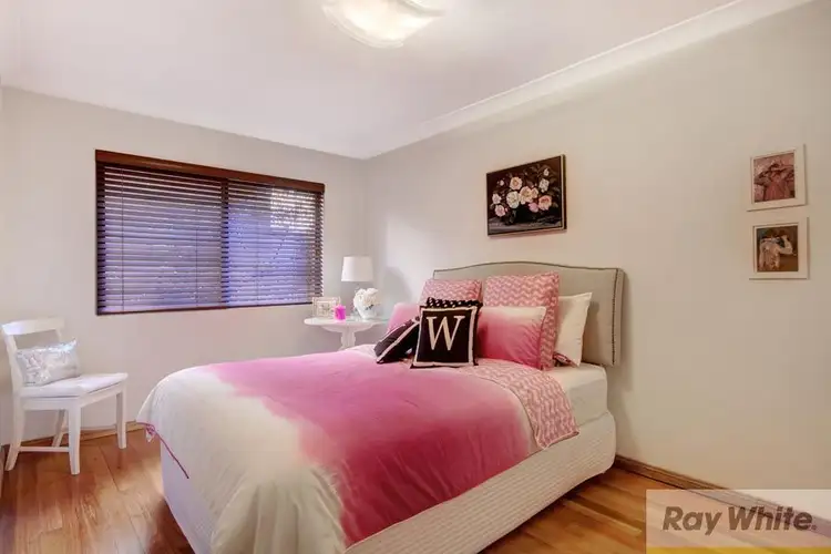Fourth view of Homely unit listing, 13/1 Carlton Parade, Carlton NSW 2218