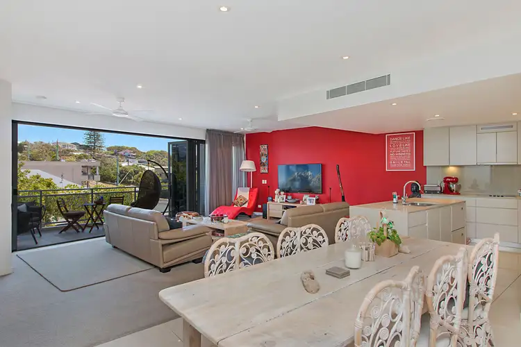18/52-74 Marine Parade, Kingscliff NSW 2487