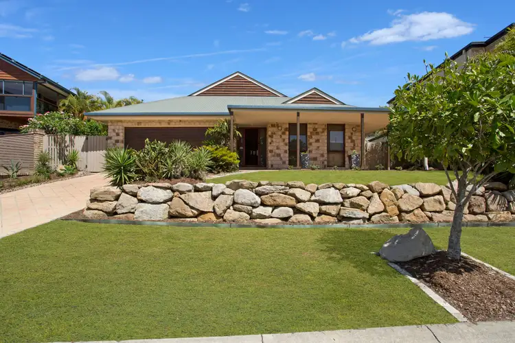 27 Winton Terrace, Varsity Lakes QLD 4227