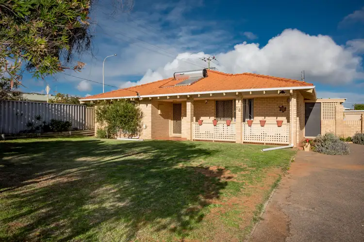 Main view of Homely house listing, 18 Sandown Close, Tarcoola Beach WA 6530