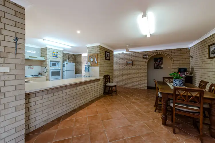 Second view of Homely house listing, 18 Sandown Close, Tarcoola Beach WA 6530