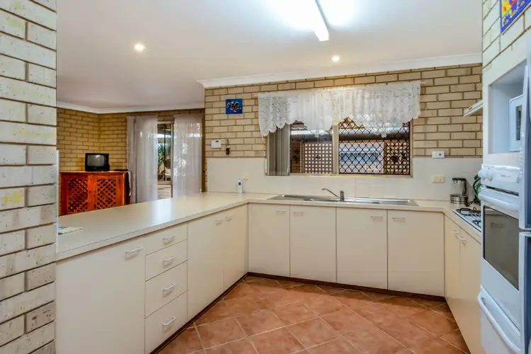Third view of Homely house listing, 18 Sandown Close, Tarcoola Beach WA 6530