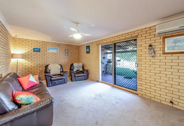 Fifth view of Homely house listing, 18 Sandown Close, Tarcoola Beach WA 6530