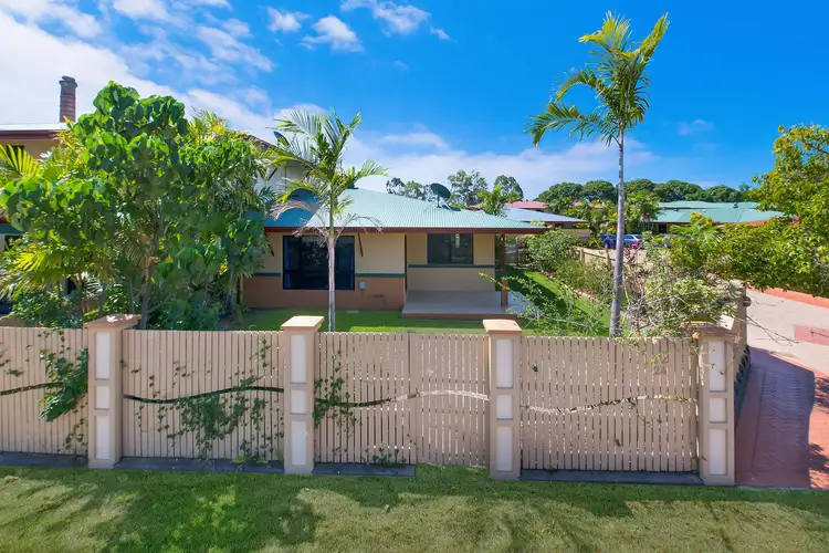 Second view of Homely unit listing, 4/12 Sanctuary Drive, Idalia QLD 4811