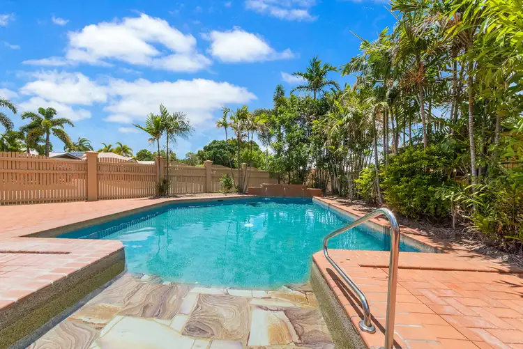 Third view of Homely unit listing, 4/12 Sanctuary Drive, Idalia QLD 4811