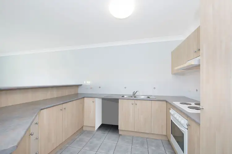 Fourth view of Homely unit listing, 4/12 Sanctuary Drive, Idalia QLD 4811