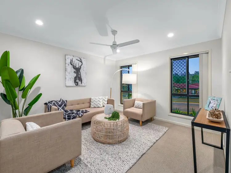 Fifth view of Homely house listing, 9 Duncan Crescent, Joyner QLD 4500